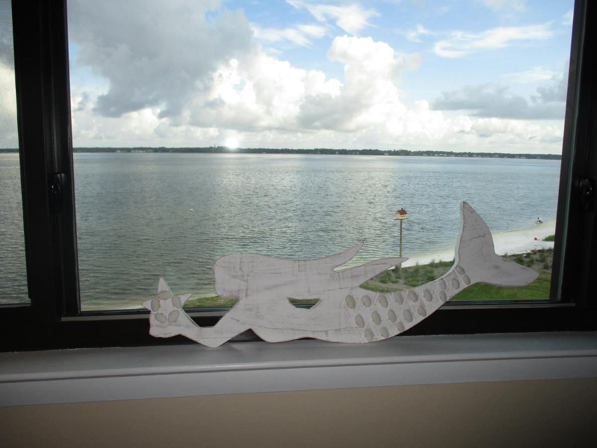 Beautiful! Sunset Harbor Condo For 2-Top Floor 1-309, Navarre Beach Zewnętrze zdjęcie