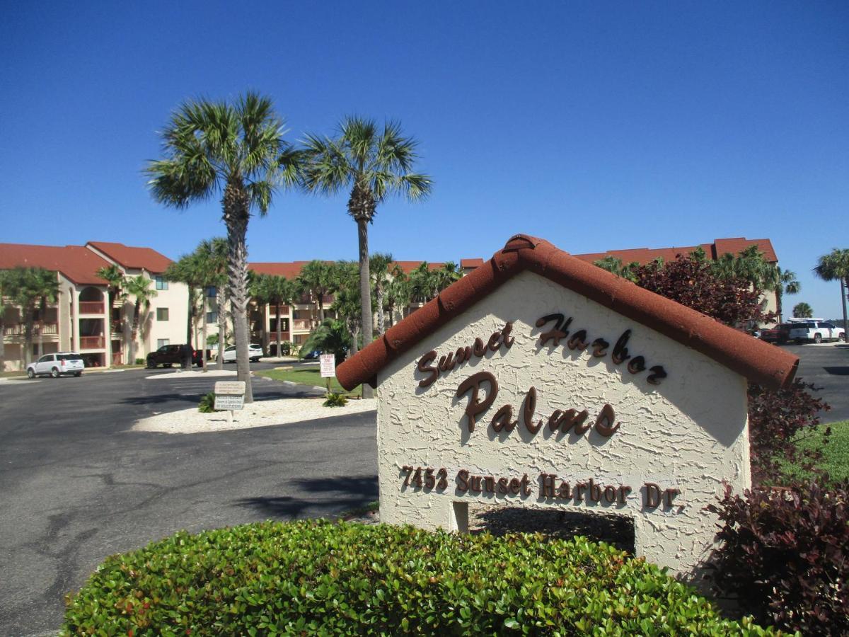 Beautiful! Sunset Harbor Condo For 2-Top Floor 1-309, Navarre Beach Zewnętrze zdjęcie