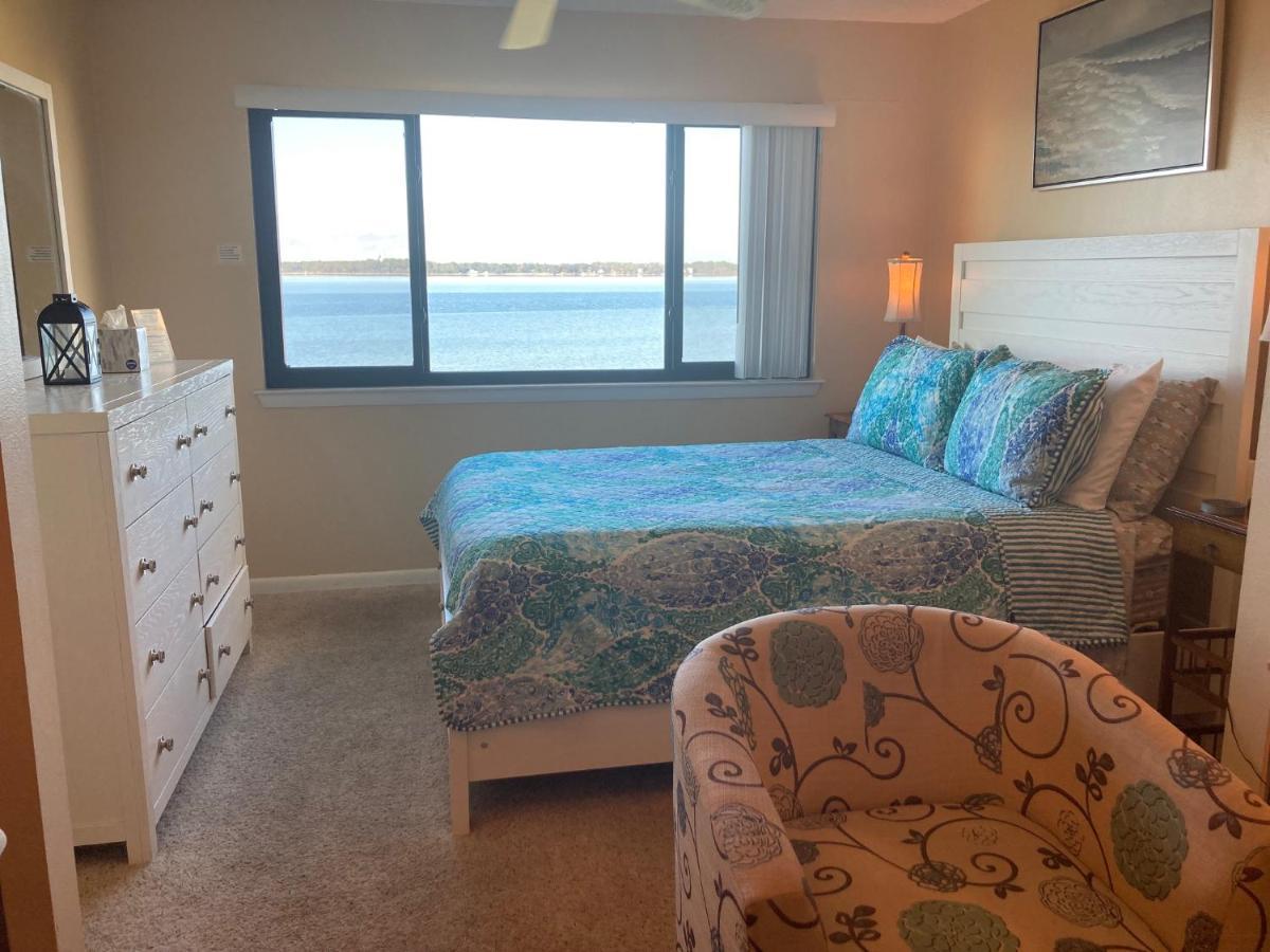 Beautiful! Sunset Harbor Condo For 2-Top Floor 1-309, Navarre Beach Zewnętrze zdjęcie