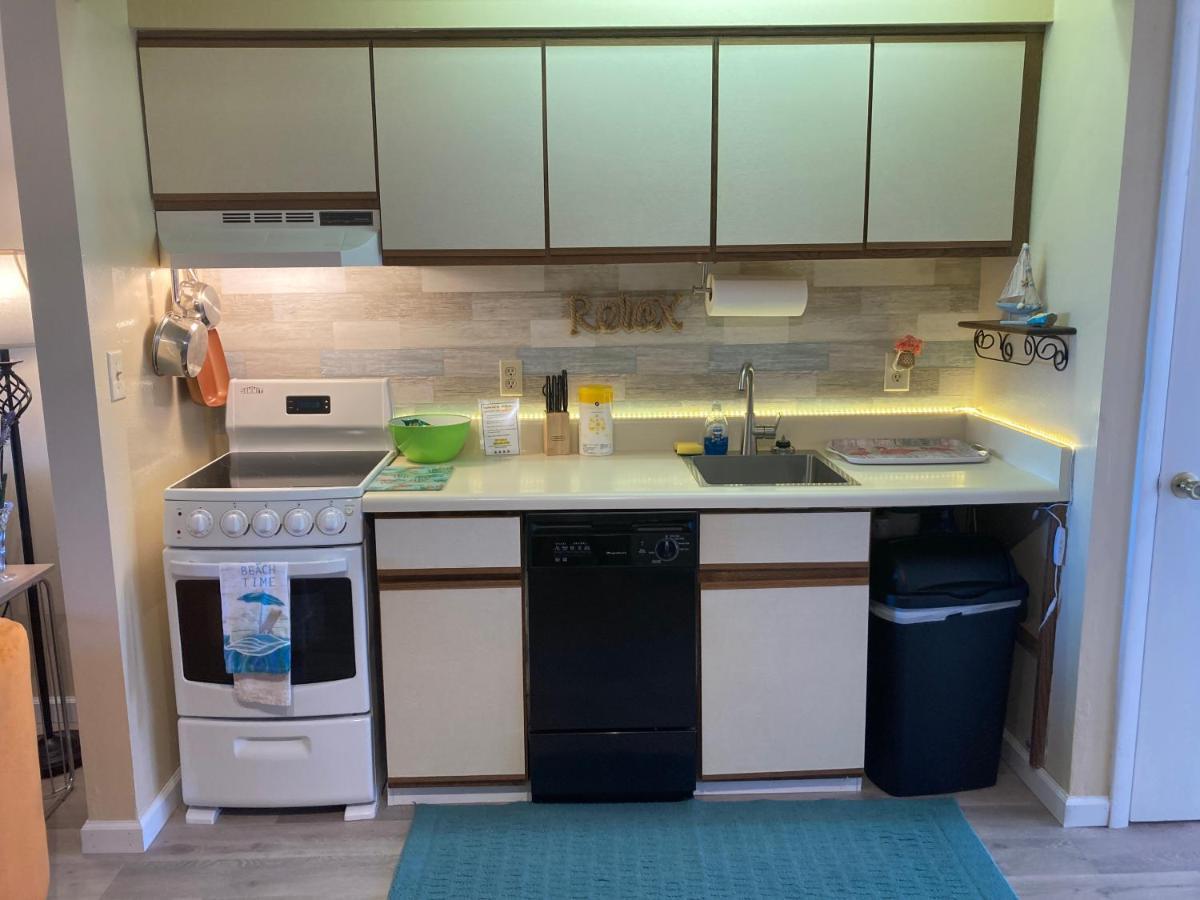 Beautiful! Sunset Harbor Condo For 2-Top Floor 1-309, Navarre Beach Zewnętrze zdjęcie