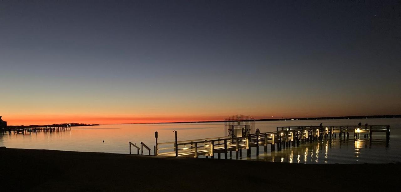 Beautiful! Sunset Harbor Condo For 2-Top Floor 1-309, Navarre Beach Zewnętrze zdjęcie