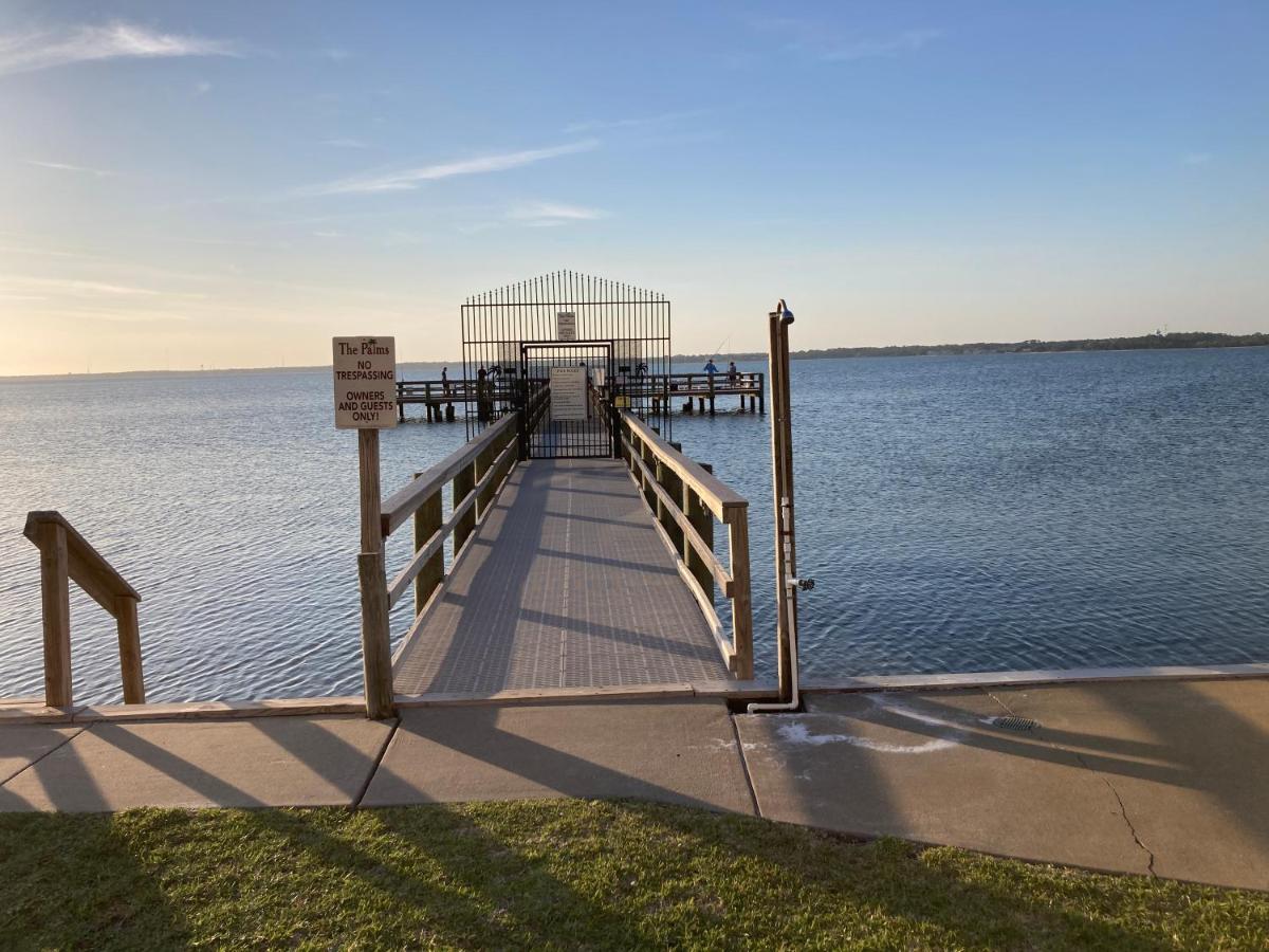 Beautiful! Sunset Harbor Condo For 2-Top Floor 1-309, Navarre Beach Zewnętrze zdjęcie