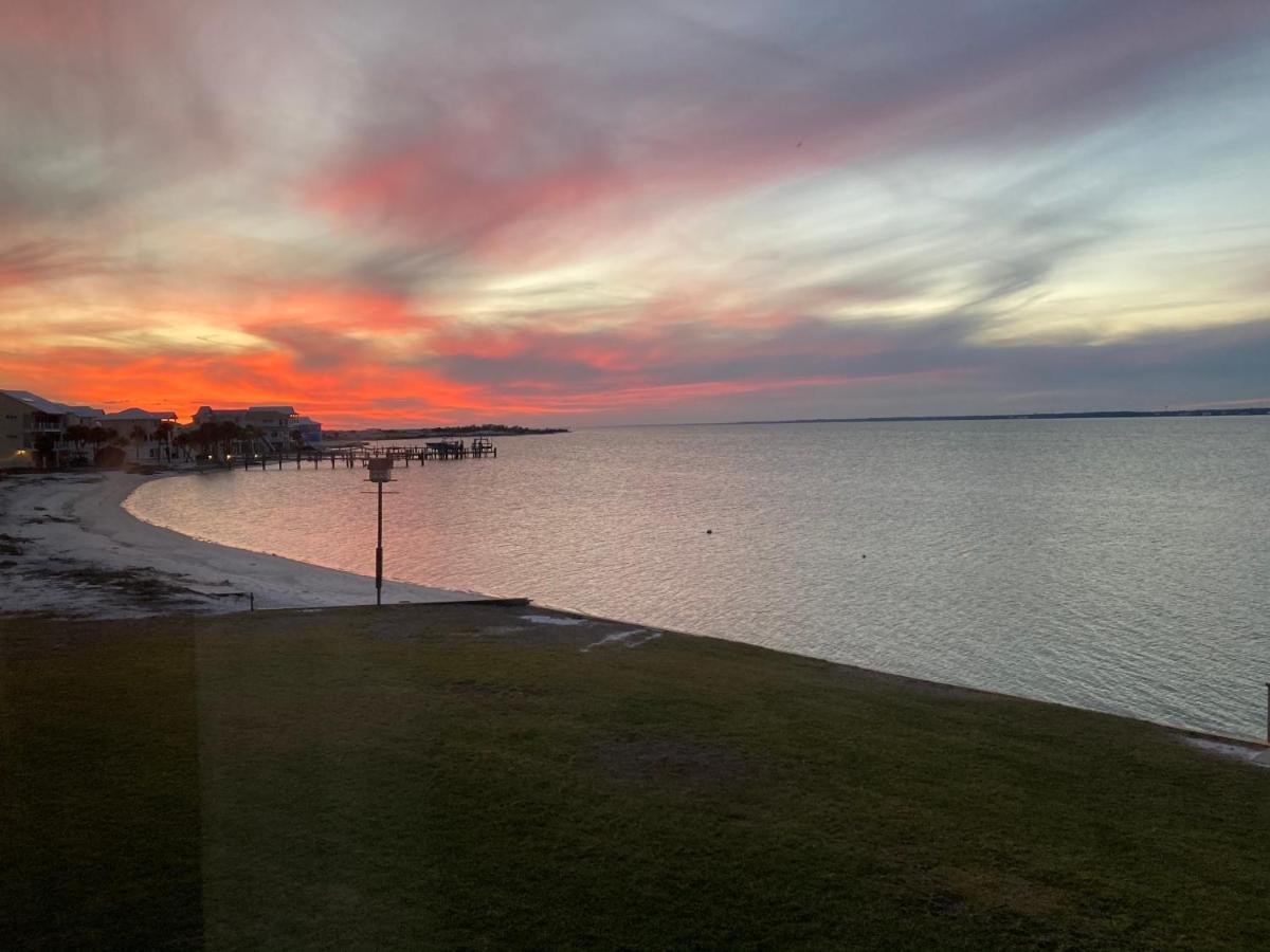 Beautiful! Sunset Harbor Condo For 2-Top Floor 1-309, Navarre Beach Zewnętrze zdjęcie
