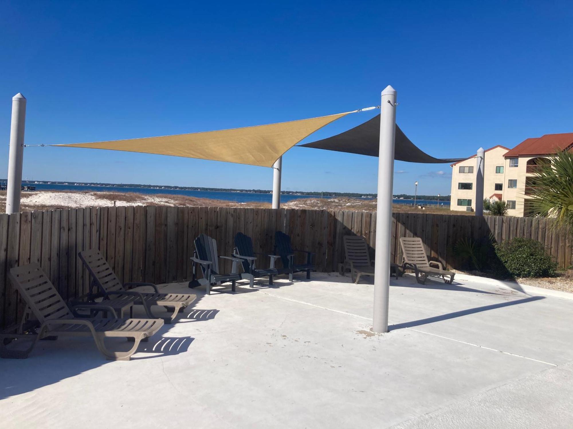 Beautiful! Sunset Harbor Condo For 2-Top Floor 1-309, Navarre Beach Zewnętrze zdjęcie