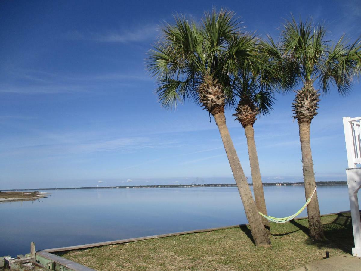 Beautiful! Sunset Harbor Condo For 2-Top Floor 1-309, Navarre Beach Zewnętrze zdjęcie