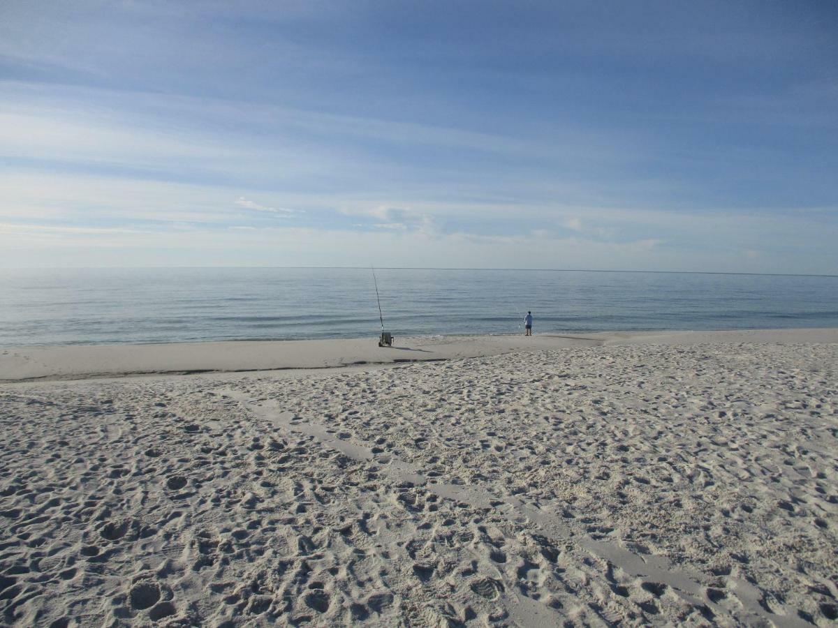 Beautiful! Sunset Harbor Condo For 2-Top Floor 1-309, Navarre Beach Zewnętrze zdjęcie