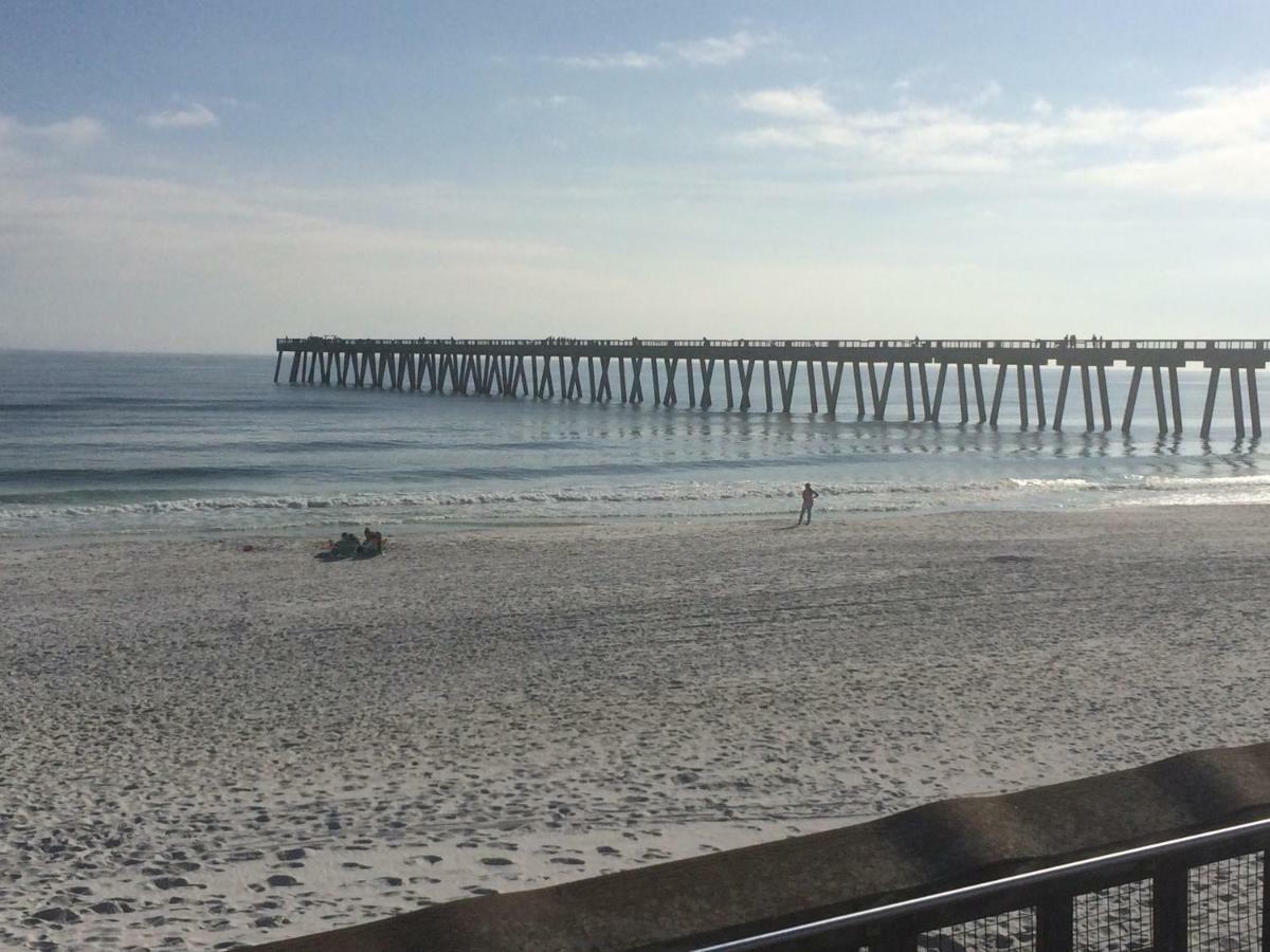 Beautiful! Sunset Harbor Condo For 2-Top Floor 1-309, Navarre Beach Zewnętrze zdjęcie