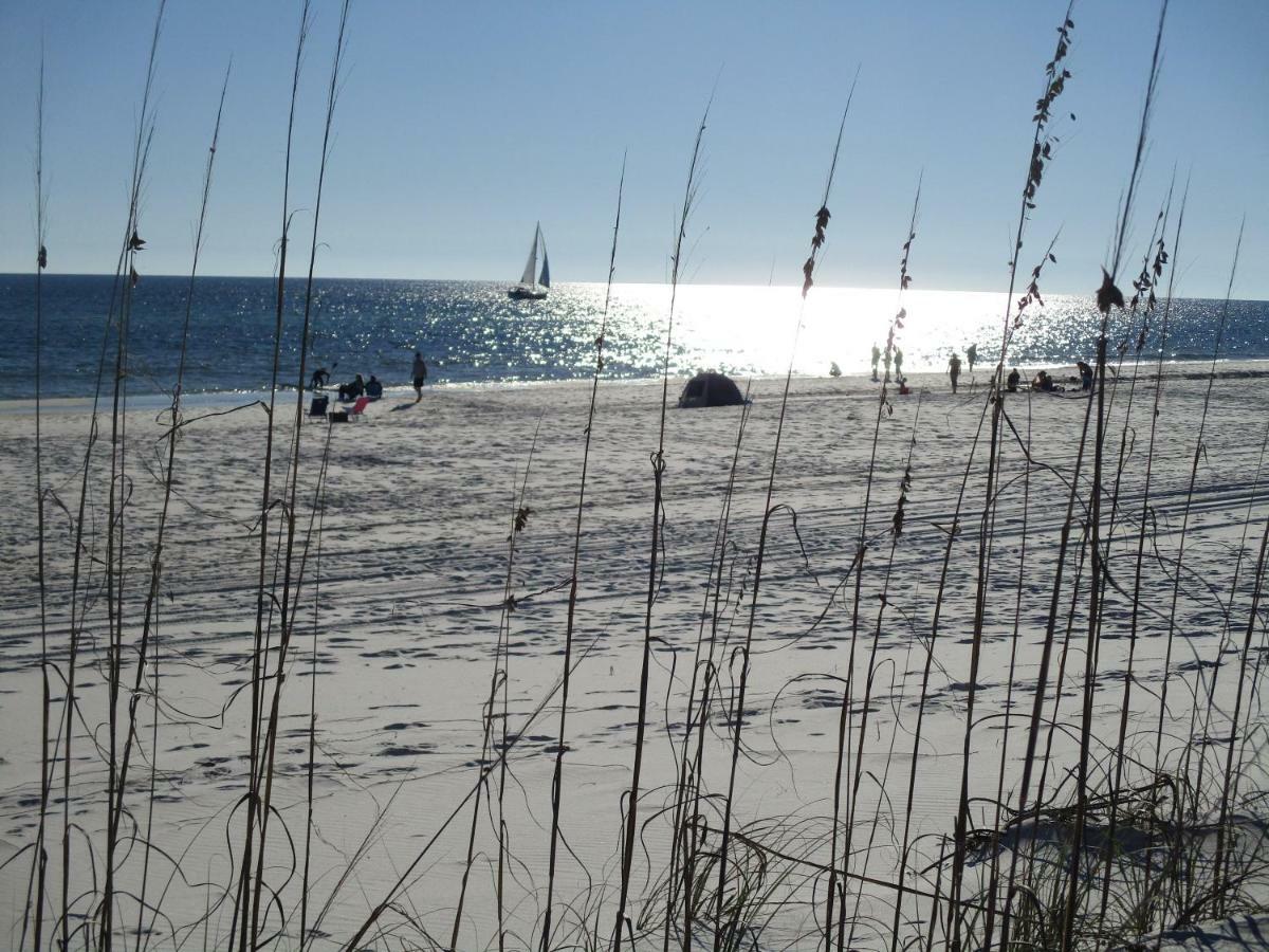 Beautiful! Sunset Harbor Condo For 2-Top Floor 1-309, Navarre Beach Zewnętrze zdjęcie