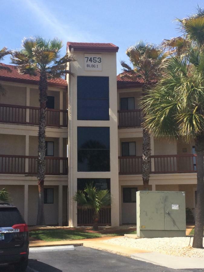 Beautiful! Sunset Harbor Condo For 2-Top Floor 1-309, Navarre Beach Zewnętrze zdjęcie
