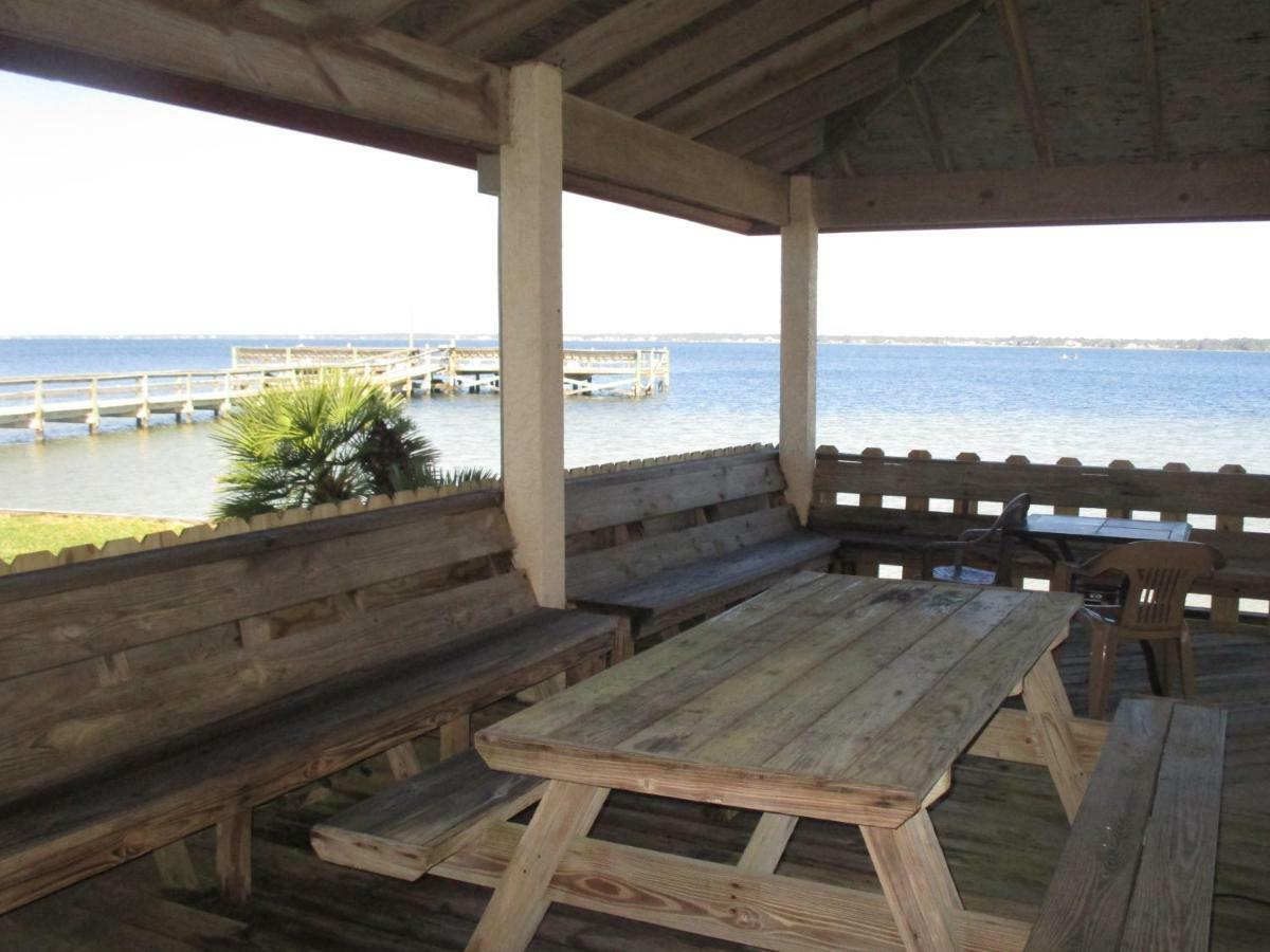 Beautiful! Sunset Harbor Condo For 2-Top Floor 1-309, Navarre Beach Zewnętrze zdjęcie