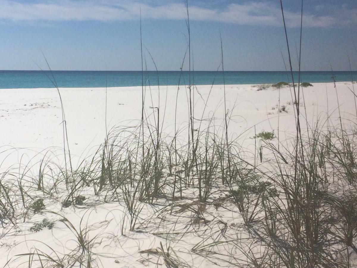 Beautiful! Sunset Harbor Condo For 2-Top Floor 1-309, Navarre Beach Zewnętrze zdjęcie