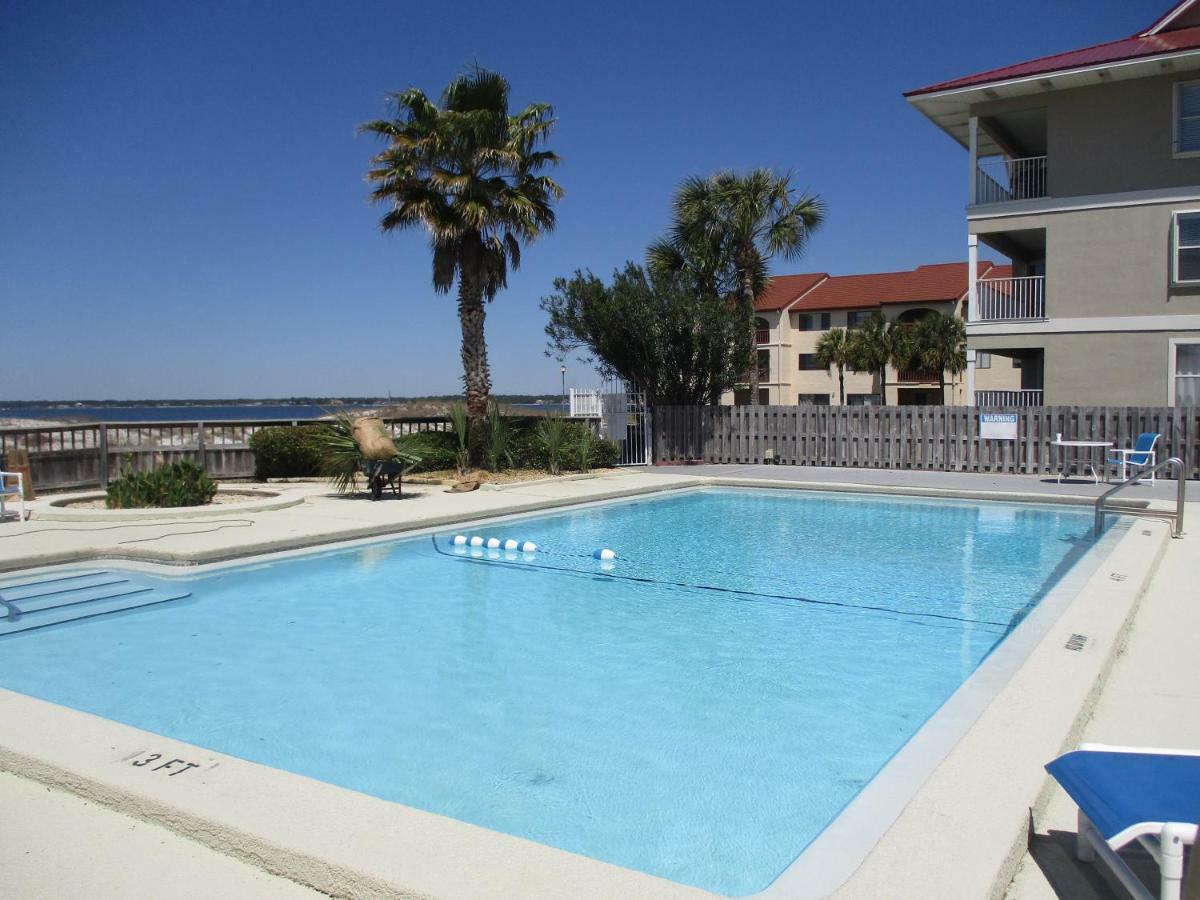Beautiful! Sunset Harbor Condo For 2-Top Floor 1-309, Navarre Beach Zewnętrze zdjęcie